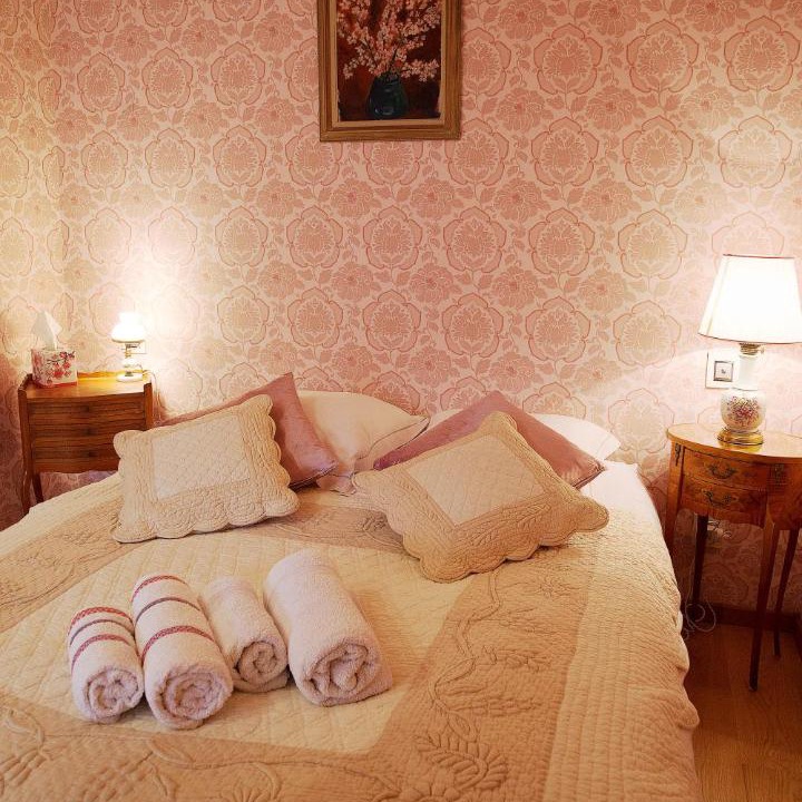 Photo of Bedroom in Chaumont