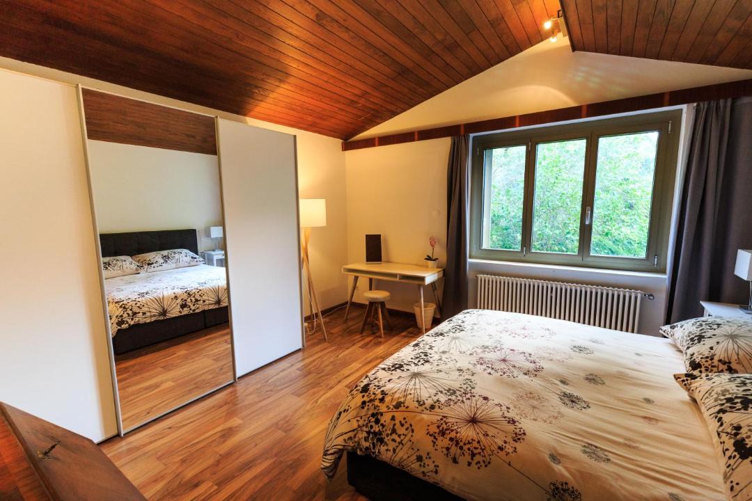 Photo of Bedroom in Coglio