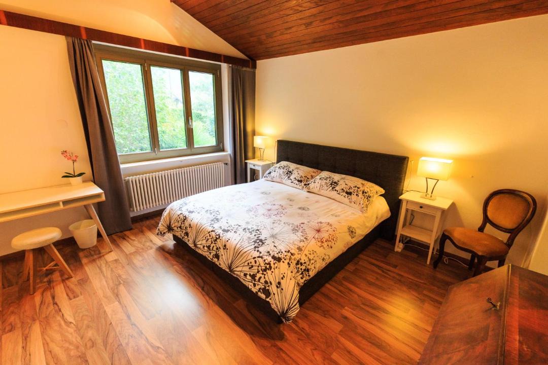 Photo of Bedroom in Coglio