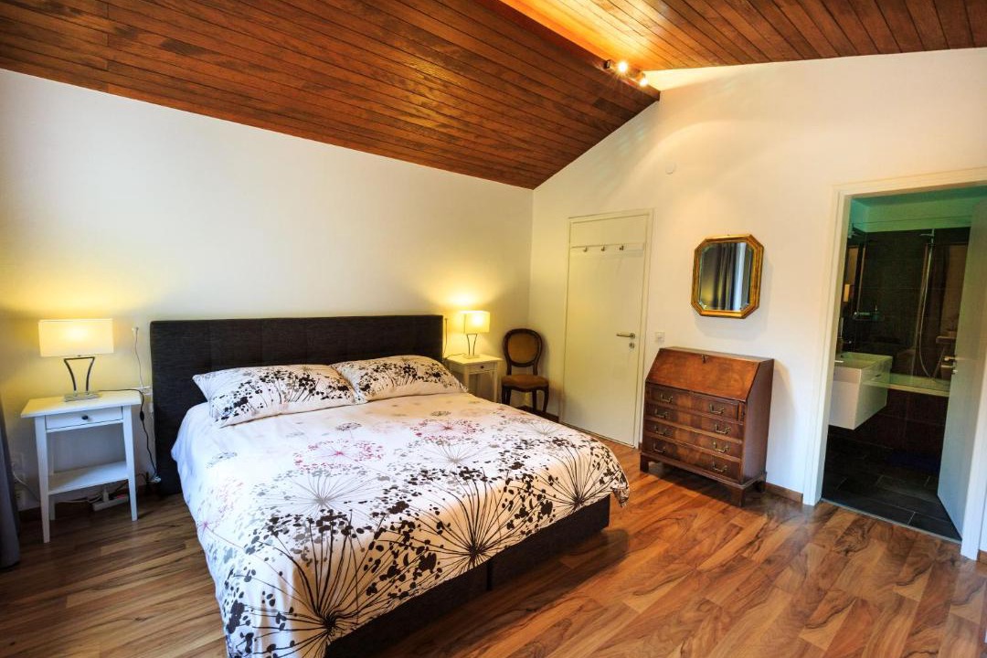 Photo of Bedroom in Coglio