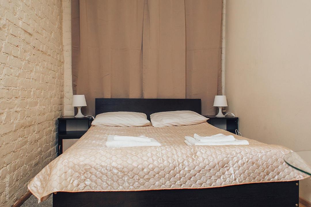 Photo of Bedroom in District No. 7