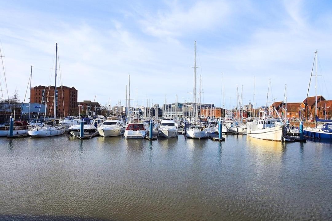 Photo of Outdoor in Hull