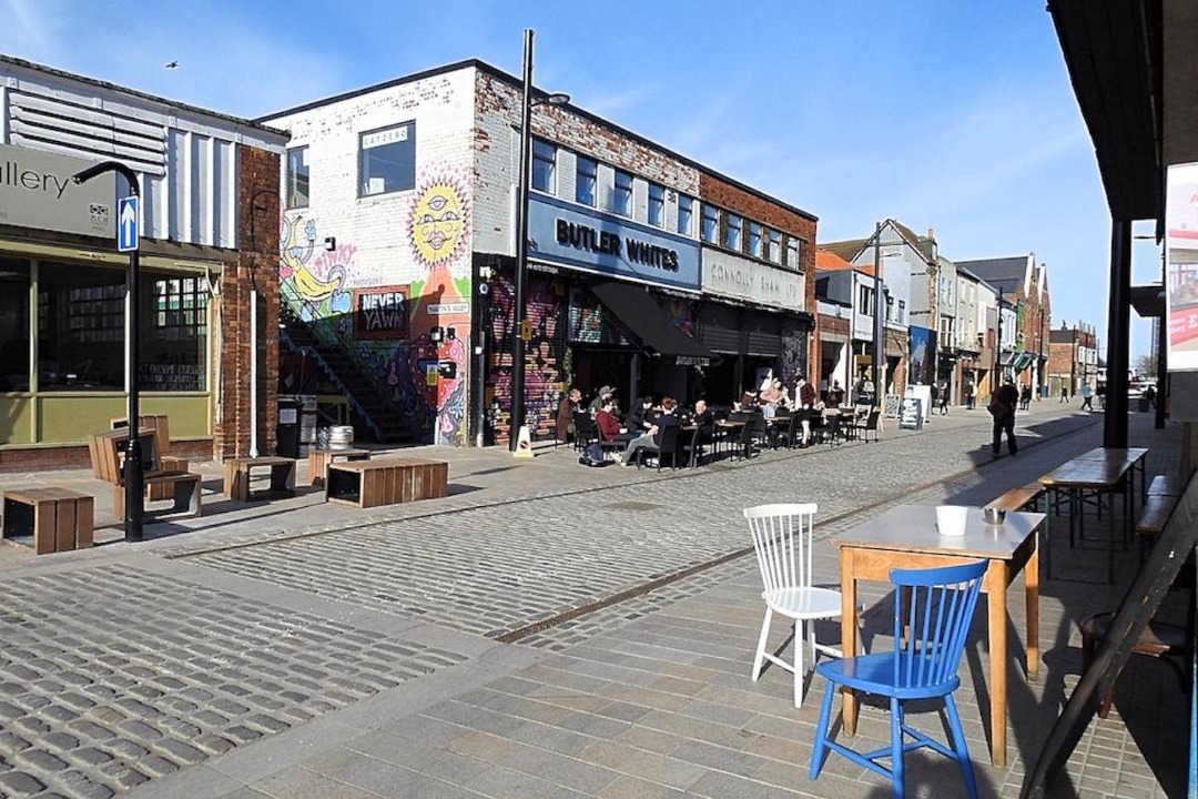 Photo of Others in Hull