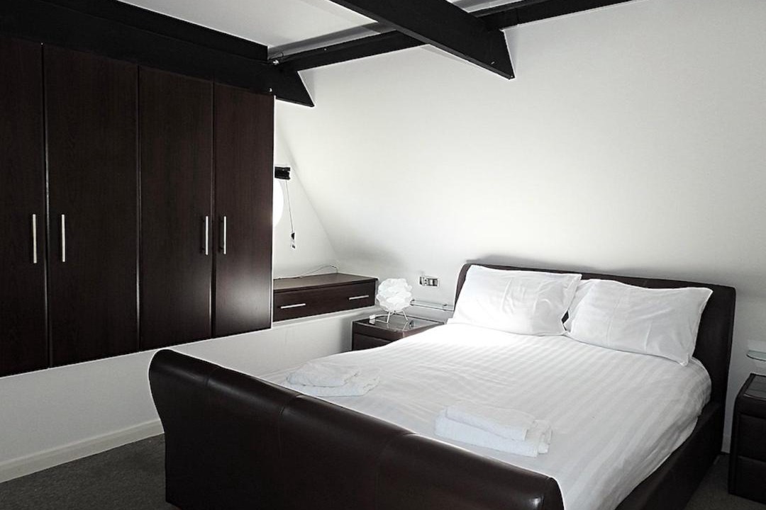 Photo of Bedroom in Hull