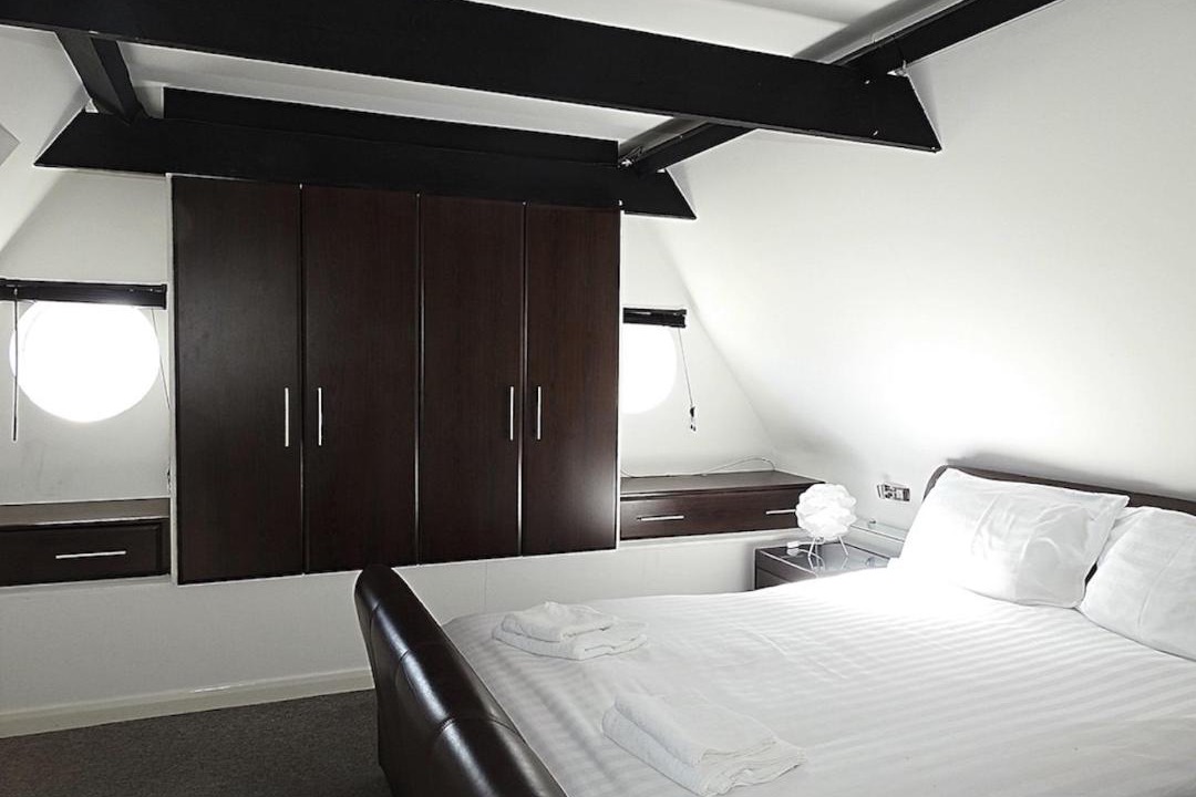 Photo of Bedroom in Hull