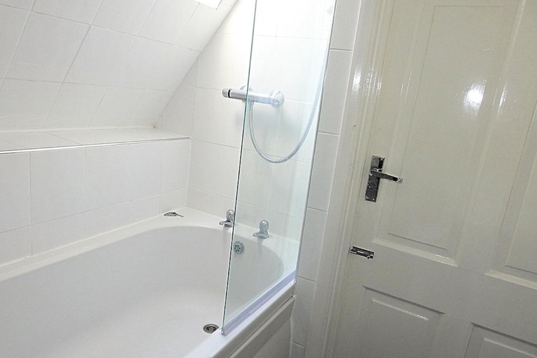 Photo of Bathroom in Hull