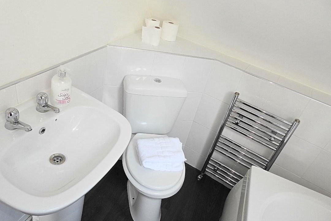 Photo of Bathroom in Hull