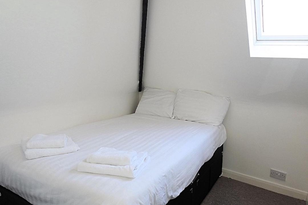 Photo of Bedroom in Hull