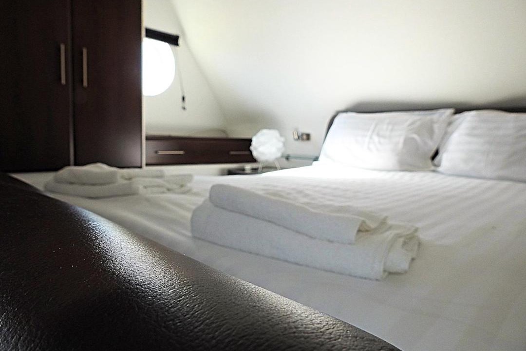 Photo of Bedroom in Hull