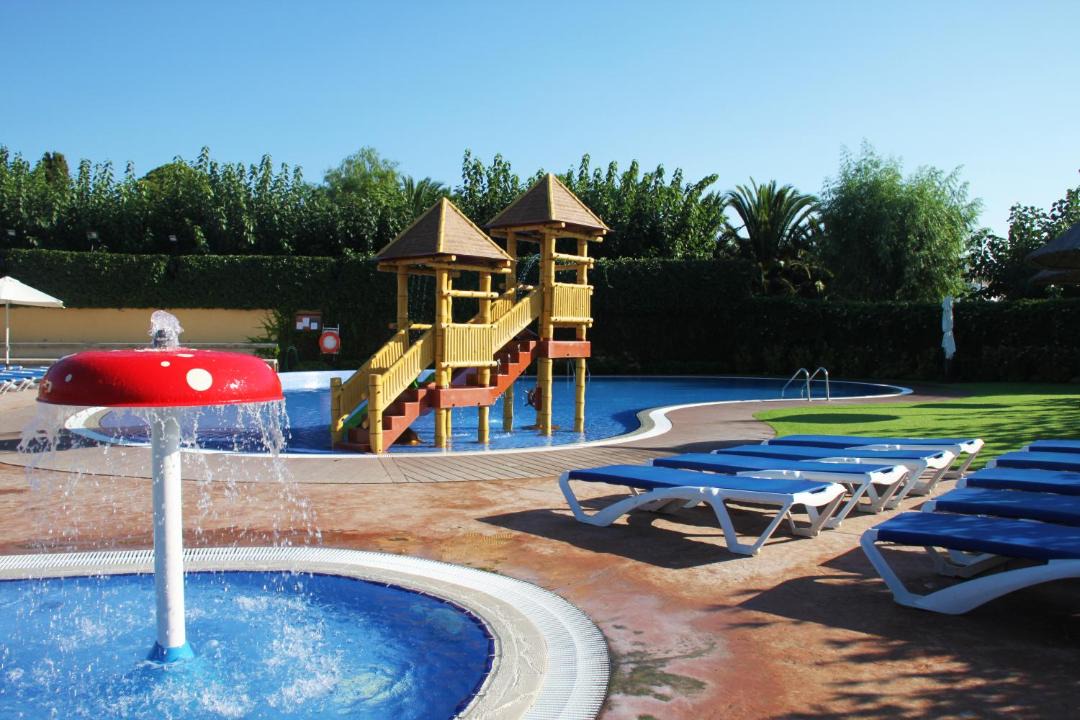 Photo of Outdoor in Cambrils