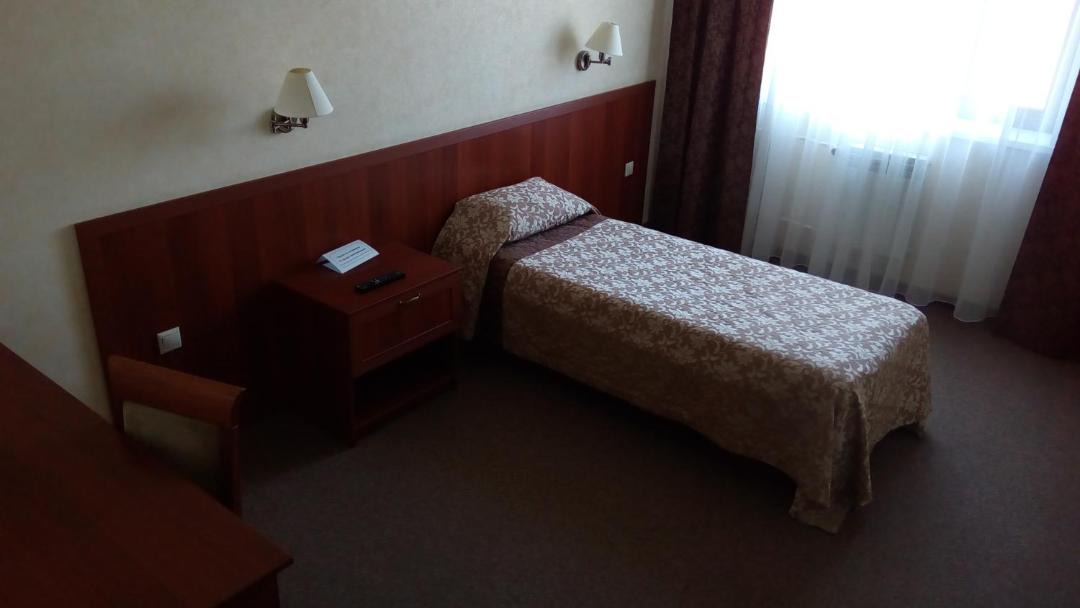 Photo of Bedroom in Sernovodsk