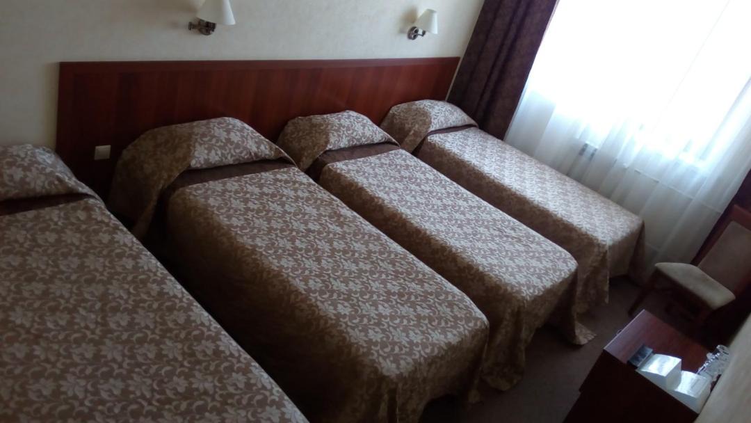Photo of Bedroom in Sernovodsk