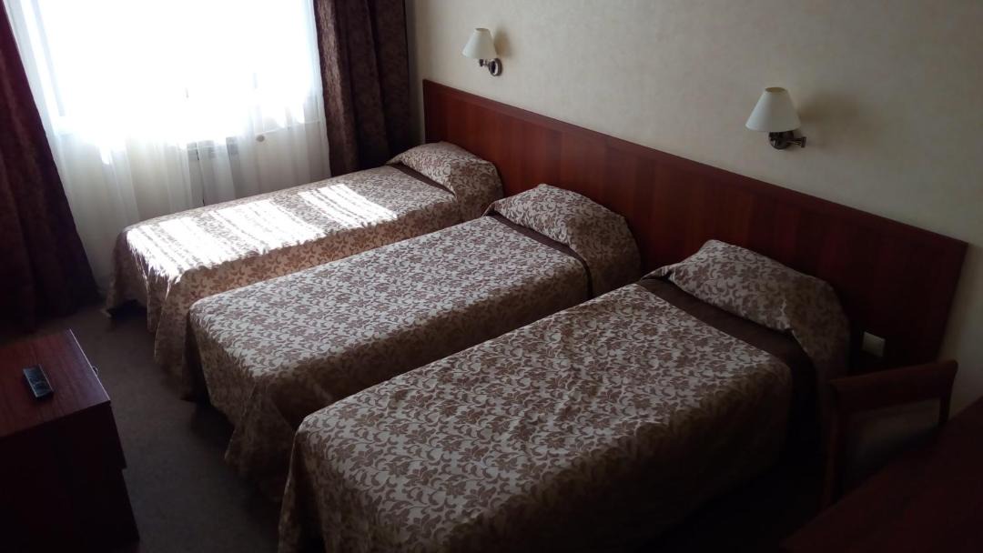 Photo of Bedroom in Sernovodsk