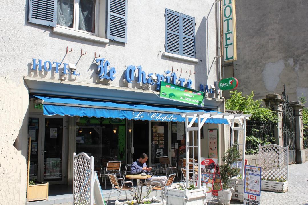 Photo of Others in Aubusson