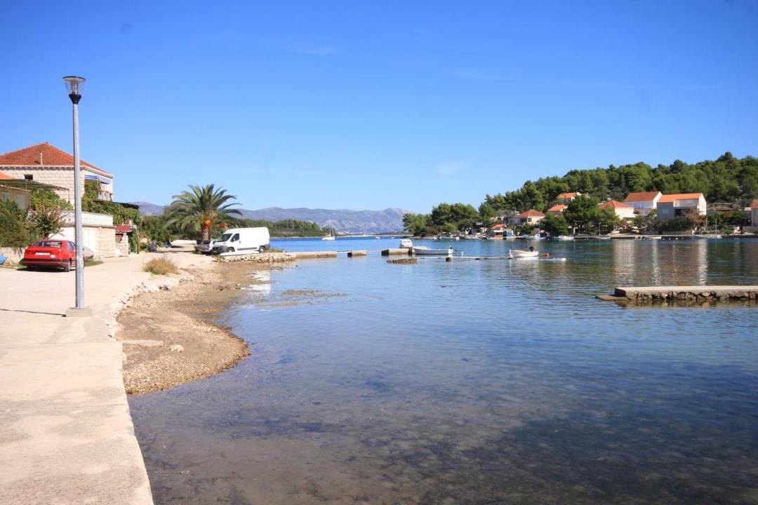 Photo of Outdoor in Lumbarda