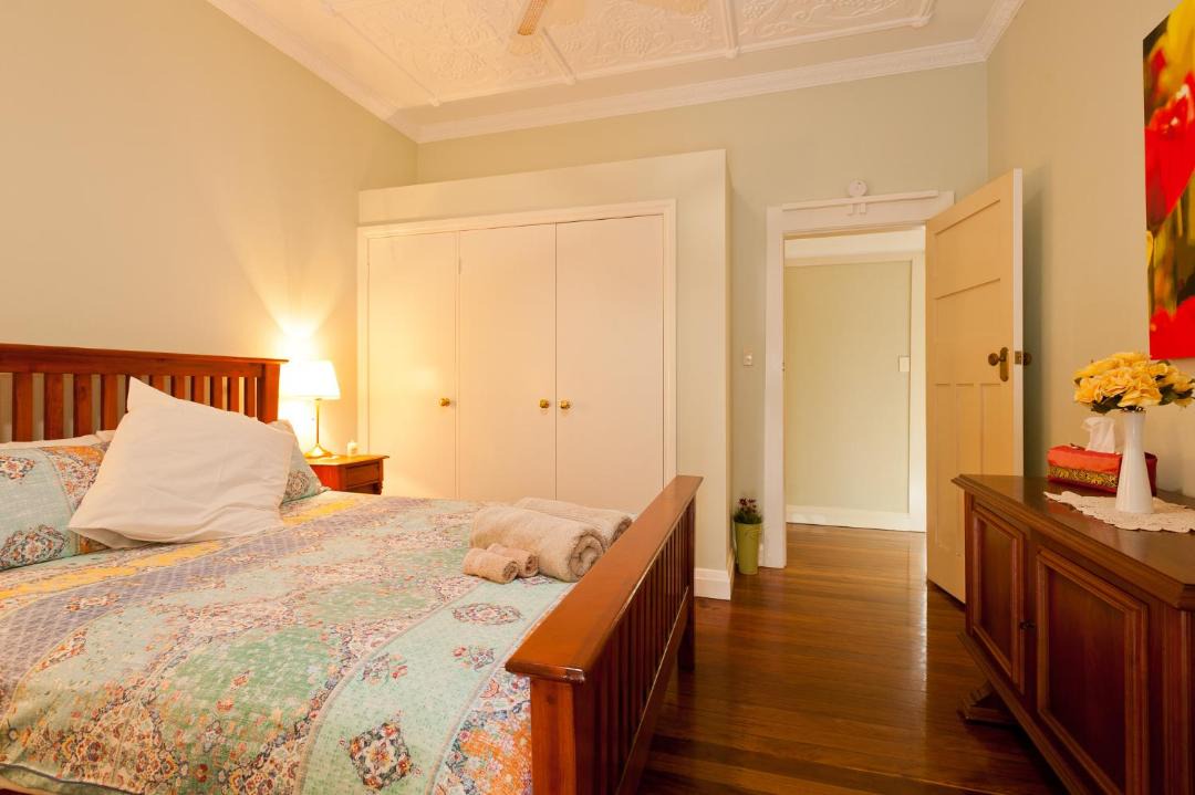 Photo of Bedroom in Taree