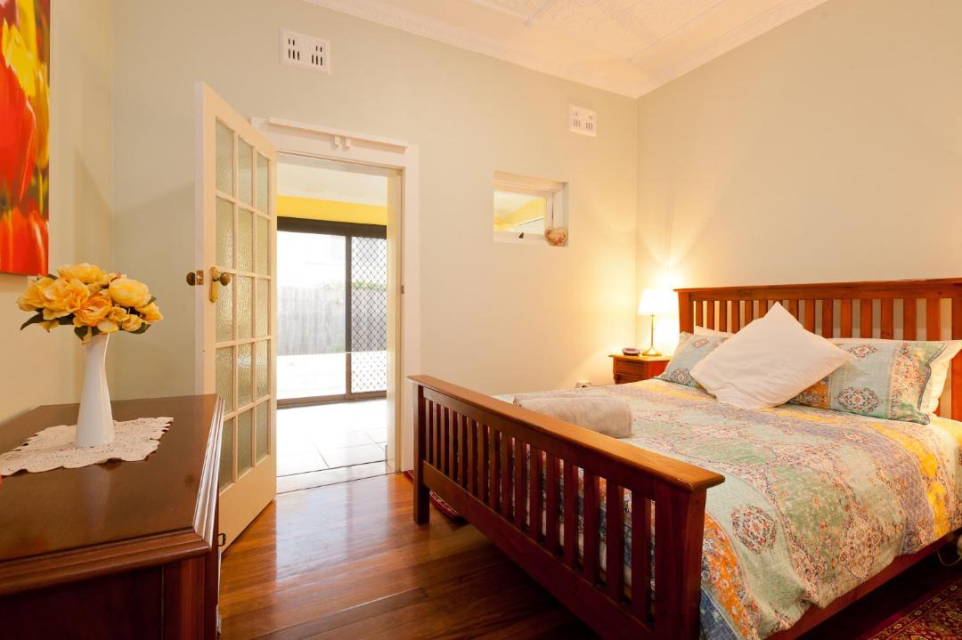 Photo of Bedroom in Taree