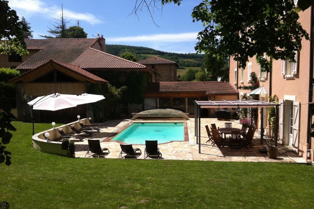 Photo of Outdoor in Yzeron