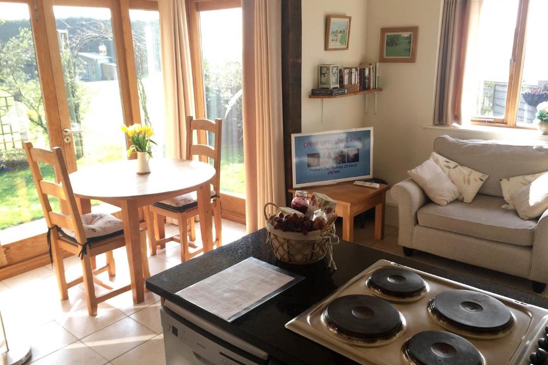 Photo of Livingroom in Chichester