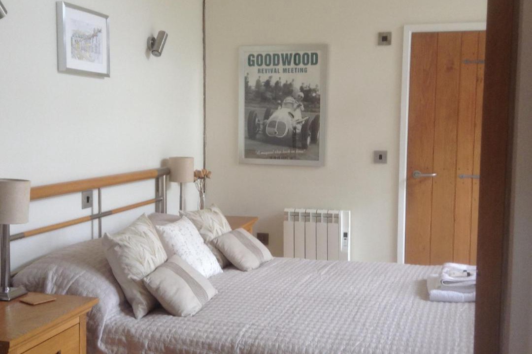 Photo of Bedroom in Chichester