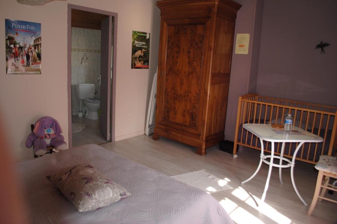 Photo of Others in Mouzeuil-Saint-Martin