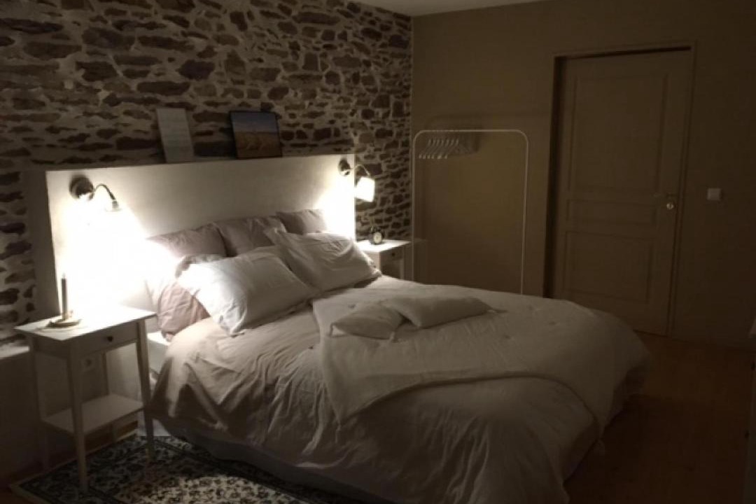 Photo of Others in Saint-Malon-sur-Mel