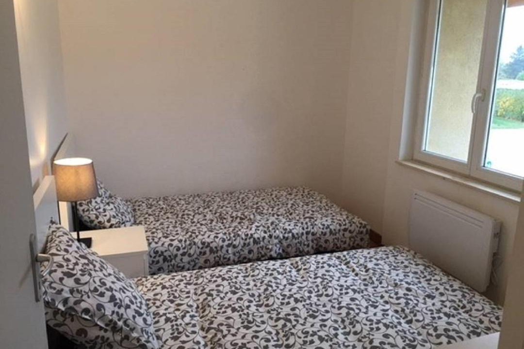 Photo of Bedroom in Roisey
