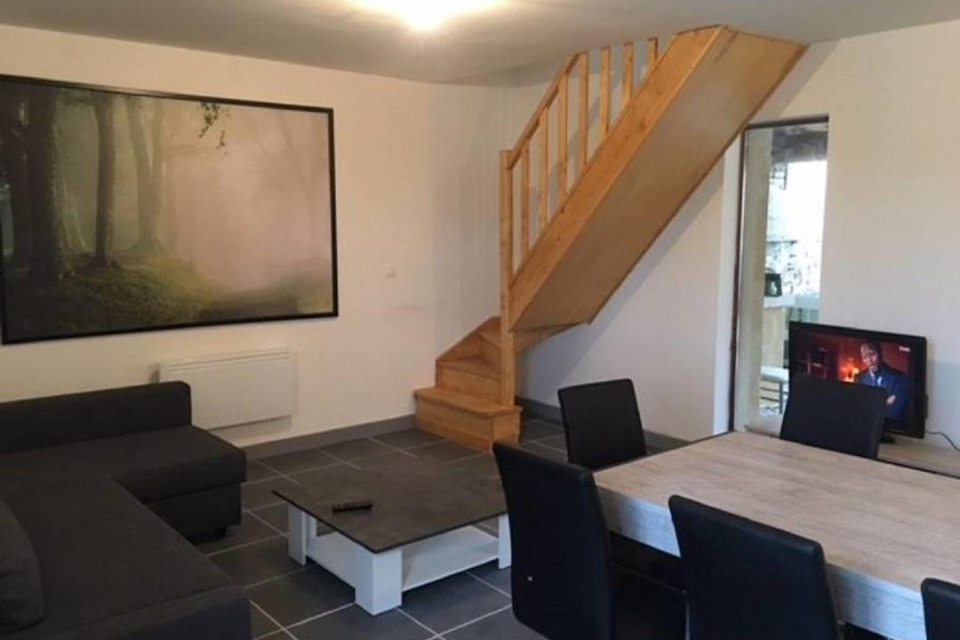 Photo of Livingroom in Roisey