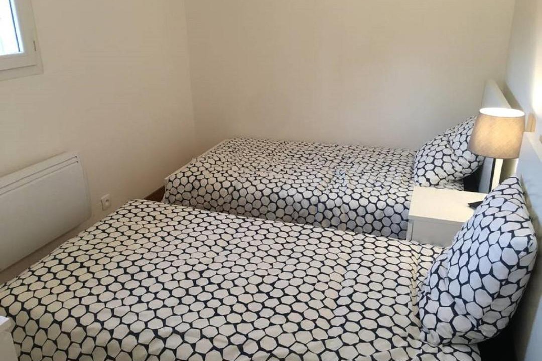 Photo of Bedroom in Roisey