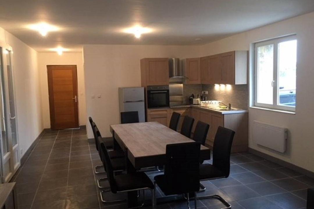 Photo of Livingroom in Roisey
