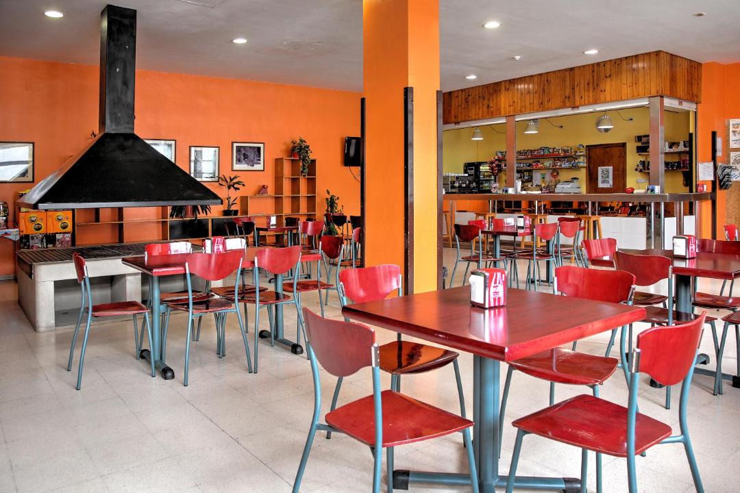 Photo of Kitchen in Pujo