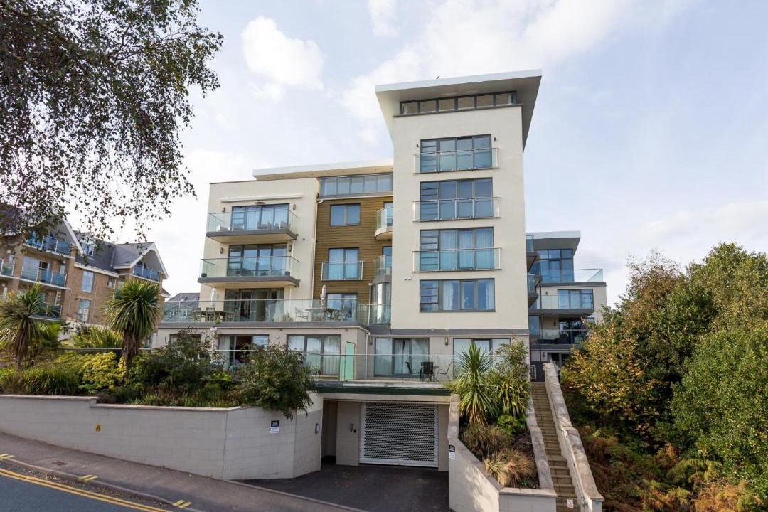 Photo of Buildings in Westbourne