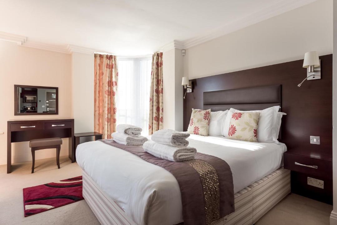 Photo of Bedroom in Westbourne