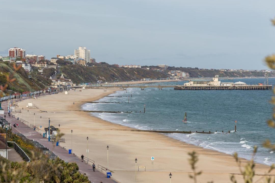 Photo of Outdoor in Westbourne