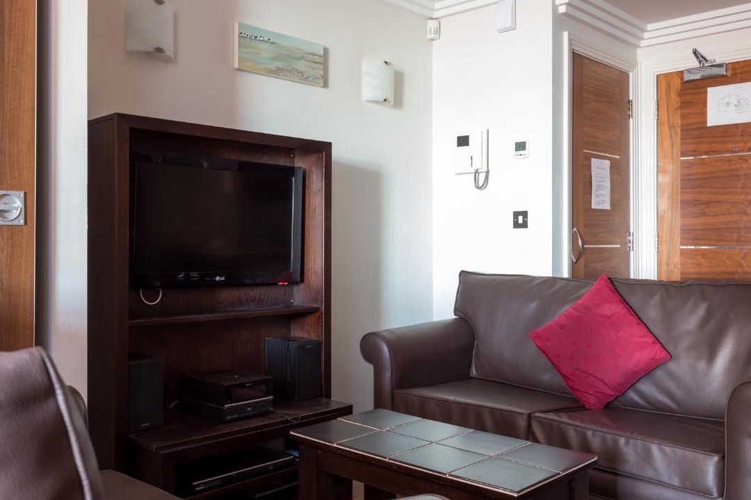 Photo of Livingroom in Westbourne