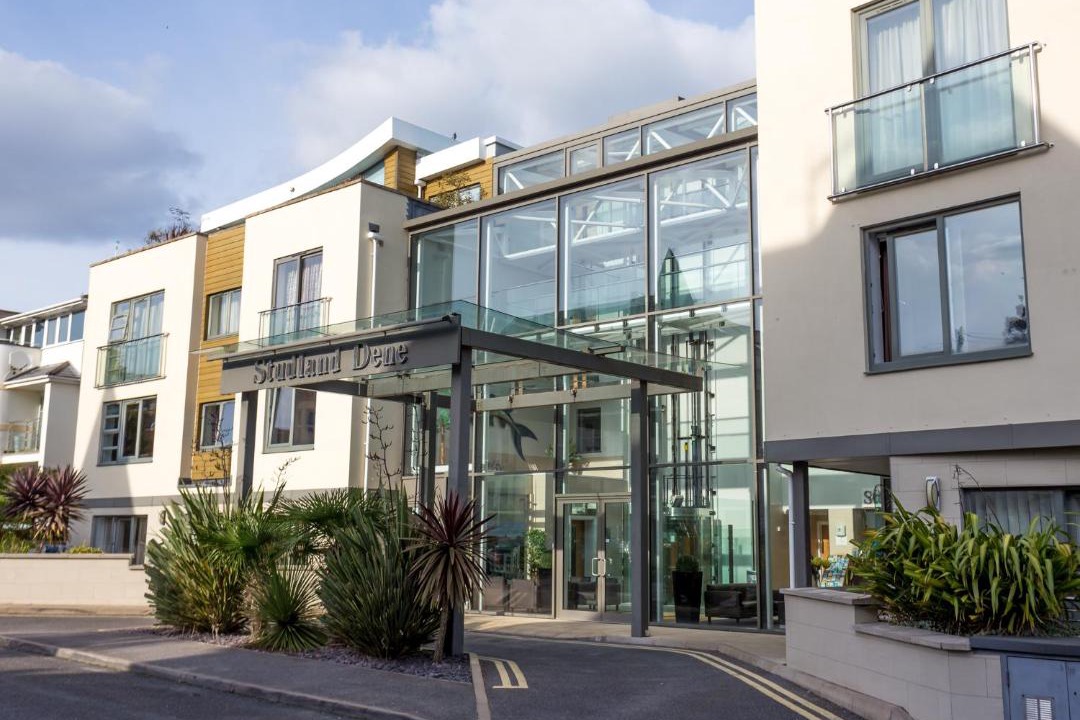 Photo of Buildings in Westbourne