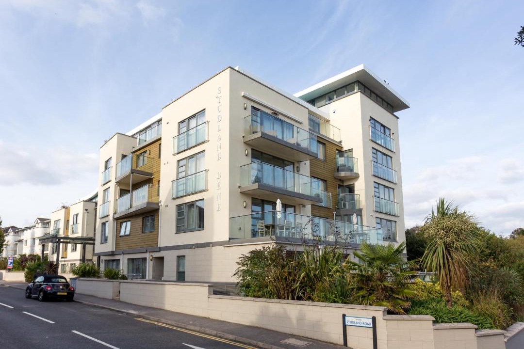 Photo of Buildings in Westbourne