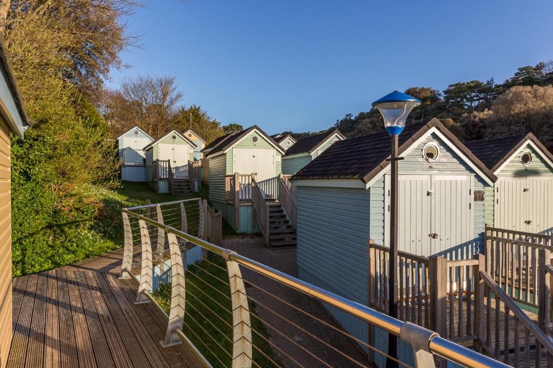 Photo of Buildings in Westbourne