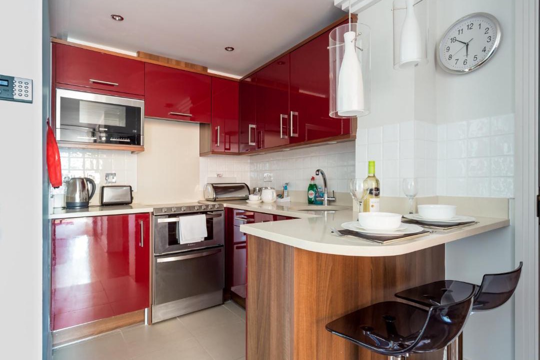 Photo of Kitchen in Westbourne