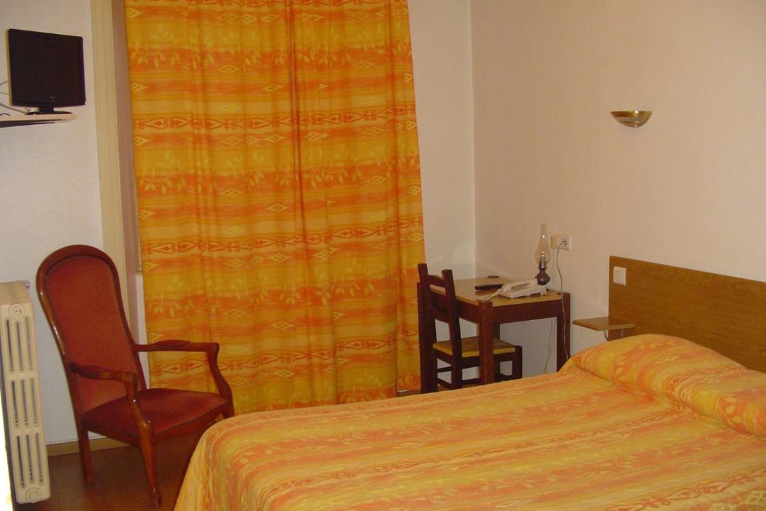 Photo of Bedroom in Die