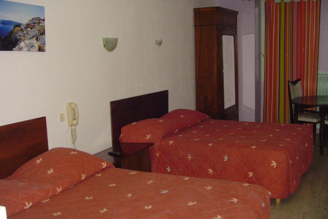 Photo of Bedroom in Die