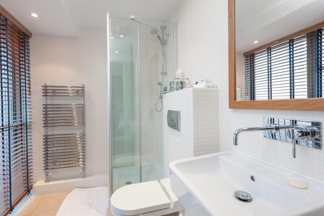 Photo of Bathroom in Bonnington