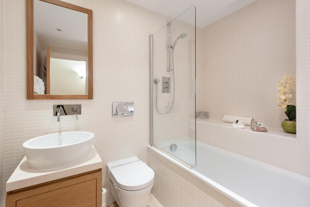 Photo of Bathroom in Bonnington