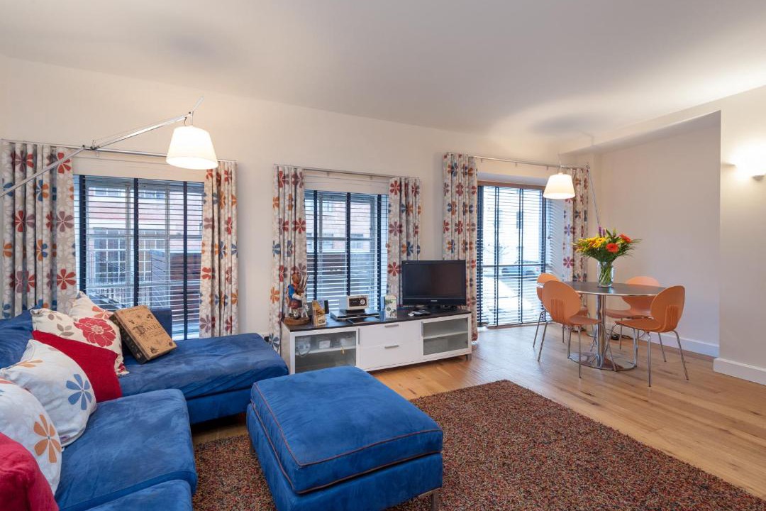 Photo of Livingroom in Bonnington