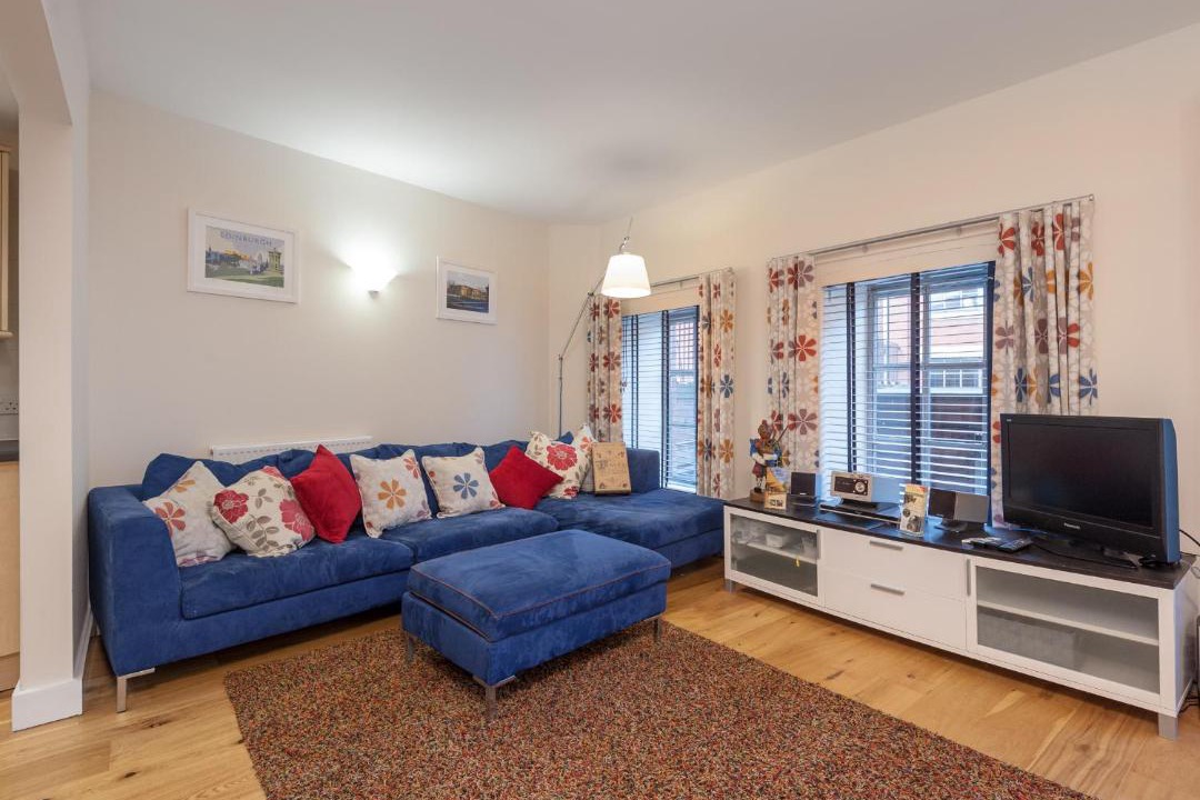 Photo of Livingroom in Bonnington