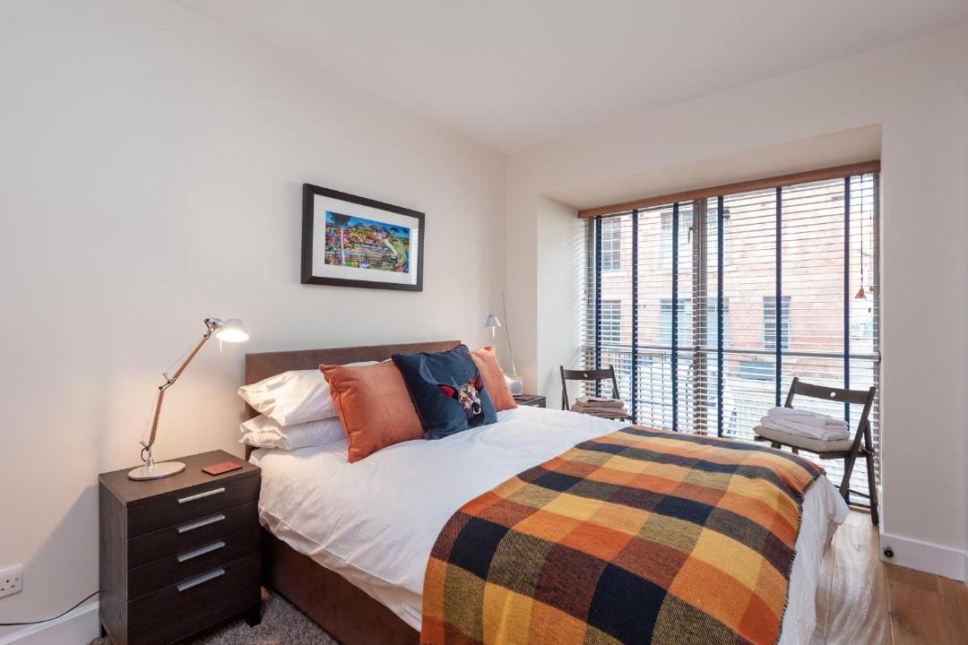 Photo of Bedroom in Bonnington