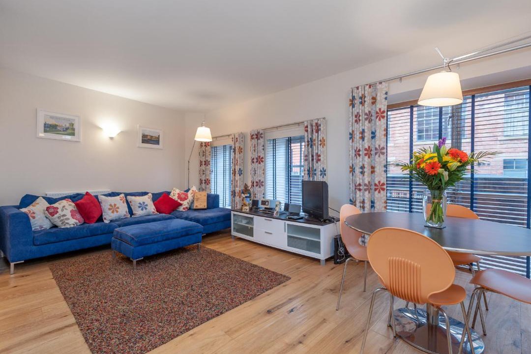 Photo of Livingroom in Bonnington