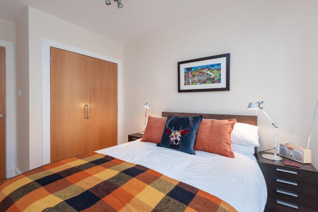 Photo of Bedroom in Bonnington