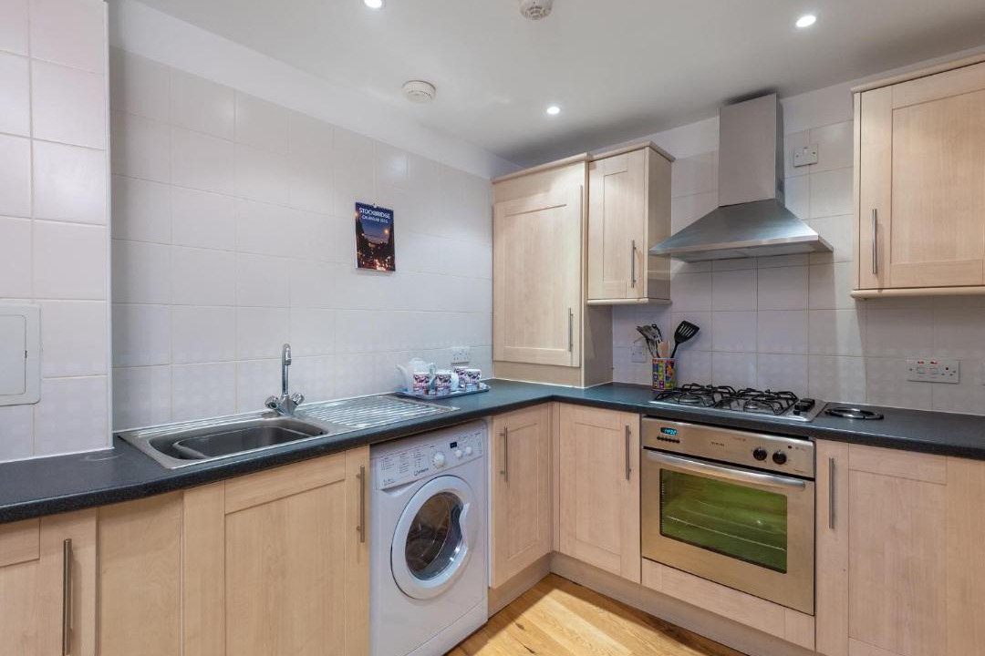 Photo of Kitchen in Bonnington