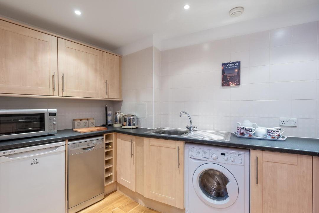 Photo of Kitchen in Bonnington